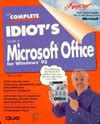 The complete idiots guide to microsoft office. - Rapport du commissaire du gouvernement près la banque de l'afrique occidentale.