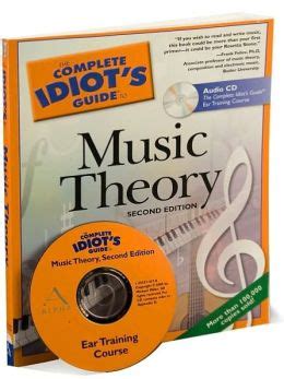 The complete idiots guide to music theory 2nd edition complete idiots guides lifestyle paperback. - A seniors guide to fall prevention and healthy living by roxanne reynolds.