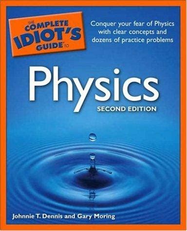 The complete idiots guide to physics. - Guia del colecciónista de osos de peluche.