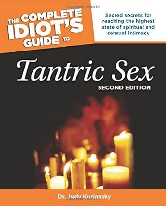 The complete idiots guide to tantric sex 2nd edition. - Worldly wise 3000 7 answer key.