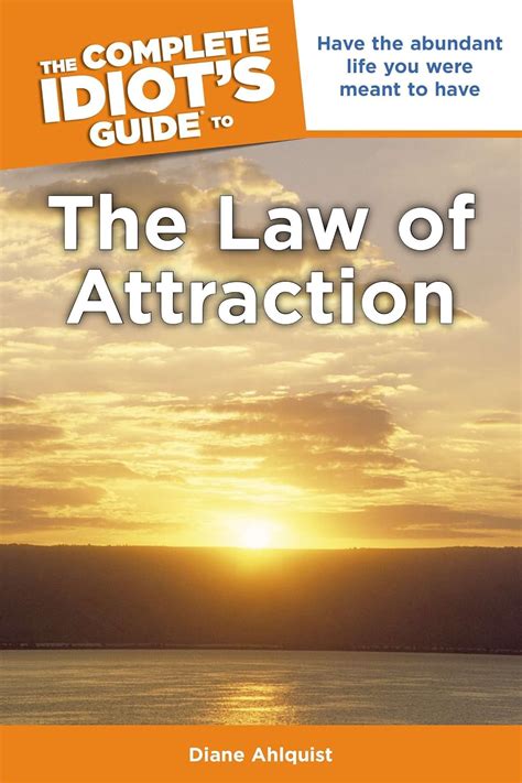 The complete idiots guide to the law of attraction by diane ahlquist. - The real world network troubleshooting manual tools techniques and scenarios charles river media networking.