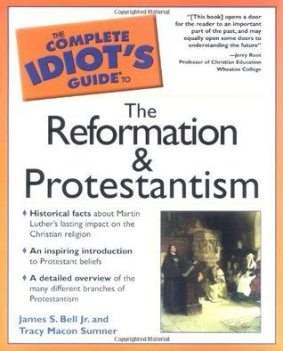 The complete idiots guide to the reformation and protestantism. - La truffe guide pratique de trufficulture.