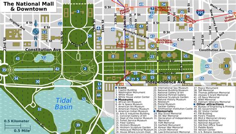 The complete idiots travel guide to washington d c. - Teach like a champion field guide.