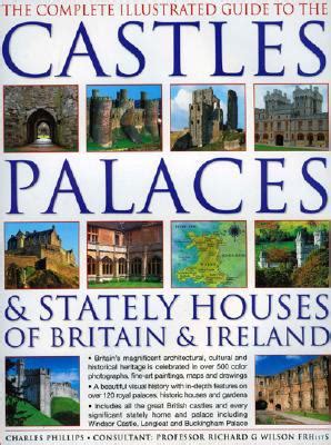 The complete illustrated guide to castles palaces stately houses of. - Nail disorders a practical guide to diagnosis and management.