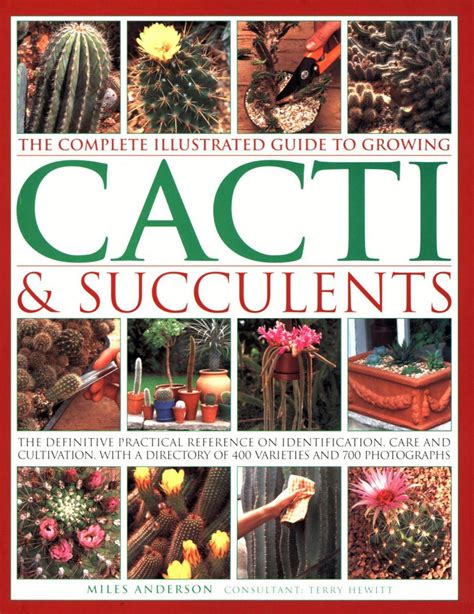 The complete illustrated guide to growing cacti and succulents. - L' avare, comédie en cinq actes.