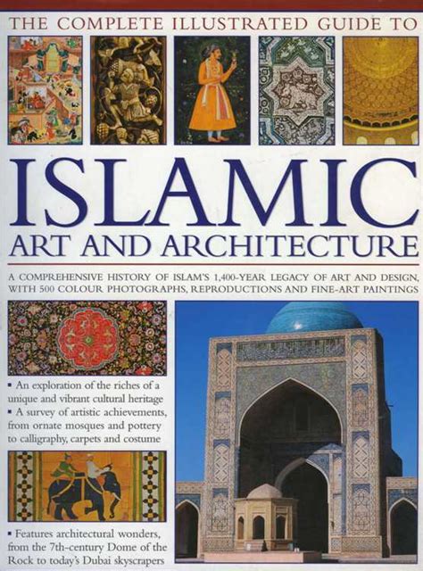 The complete illustrated guide to islamic art and architecture. - Troy bilt mustang colt zt manual.