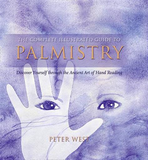 The complete illustrated guide to palmistry by peter west. - Manuale del fusibile del climatizzatore ford fusion.