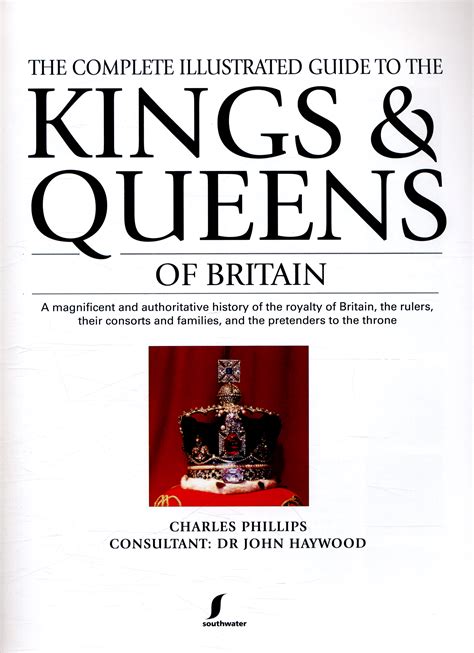 The complete illustrated guide to the kings queens of britain. - Il manuale di matematica risponde online.
