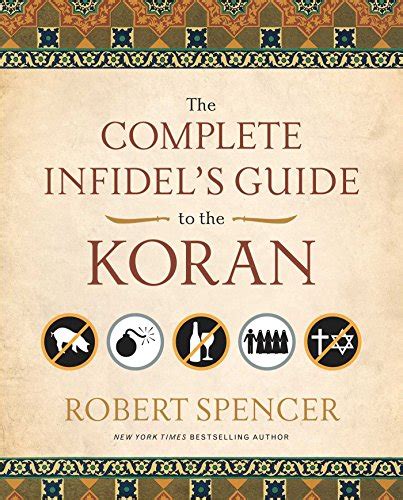 The complete infidel s guide to the koran kindle edition. - Food lovers guide to seattle best local specialties markets recipes restaurants and events food lovers series.