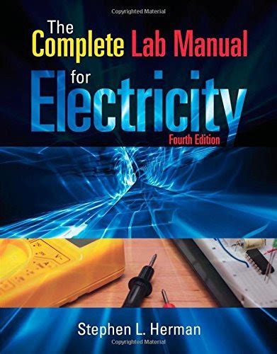 The complete lab manual for electricity 4th edition. - Mateo comentario exegetico devocional a toda la biblia por matthew henry.
