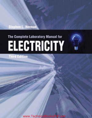 The complete lab manual for industrial electricity by stephen l herman. - Magnetic reversals through the ages pearson education answer key.