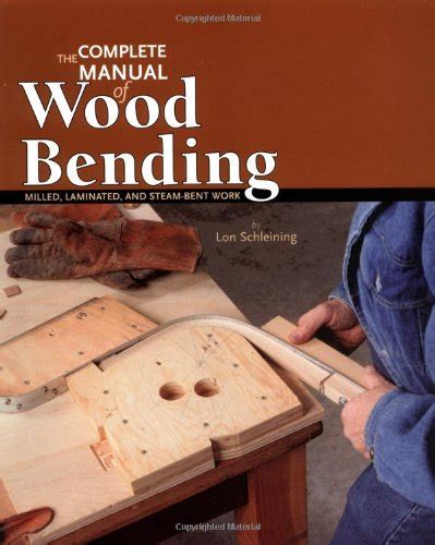 The complete manual of wood bending milled laminated and steambent work. - Jcb 426 radlader werkstatt service reparaturanleitung 1.