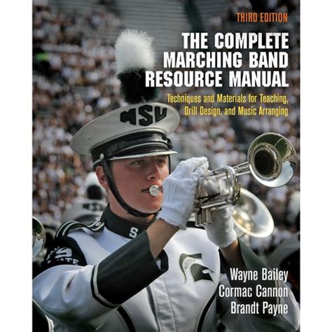 The complete marching band resource manual by wayne bailey. - Practical guide to english versification by tom hood.