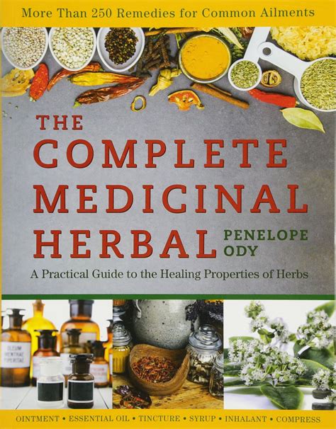 The complete medicinal herbal a practical guide to the healing. - Sankyo es 66xl super 8 filmkamera handbuch.