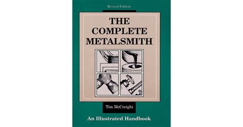 The complete metalsmith an illustrated handbook. - Anleitung zur reparatur von chrysler sebring 2004 cabrio.