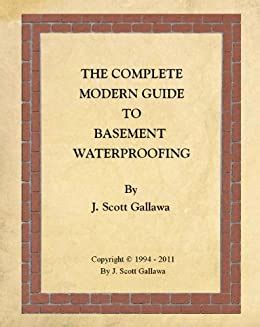 The complete modern guide to basement waterproofing. - The certified six sigma master black belt handbook by t m kubiak.