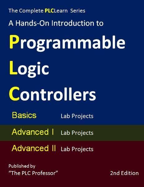 The complete plclearn series basics advanced i and advanced ii lab project manuals the complete plclearn series all three volumes. - 1995 alfa romeo 164 seat belt manual.