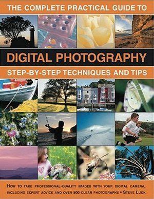 The complete practical guide to digital photography by steve luck. - Diesel generator installation a manual for installers of electrical switchgear and power lines.