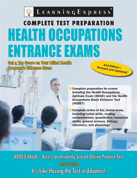 The complete preparation guide health occupations entrance exams by learning express. - Healthy bird cookbook a lifesaving nutritional guide and recipe collection.