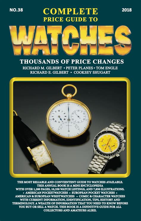 The complete price guide to watches. - Manual de usuario de ford f150 1982.