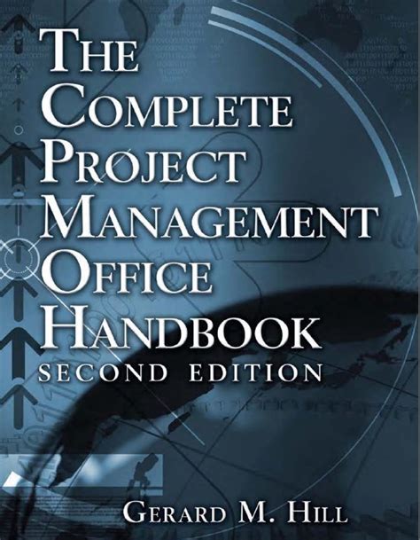 The complete project management office handbook. - Kubota bobcat skid steer operator manual.