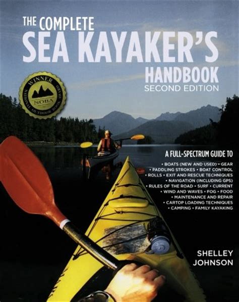 The complete sea kayakers handbook second edition 2nd edition. - Arc gis developers guide for vba.