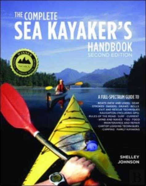 The complete sea kayakers handbook second edition by shelley johnson. - Yamaha xt600e manuale di riparazione del servizio 1990 2003.