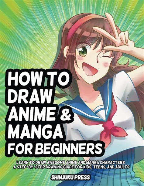 The complete step by step guide to drawing cartoons manga and anime expert techniques and projects shown in. - Guerra, exilio y cárcel de un anarcosindicalista.