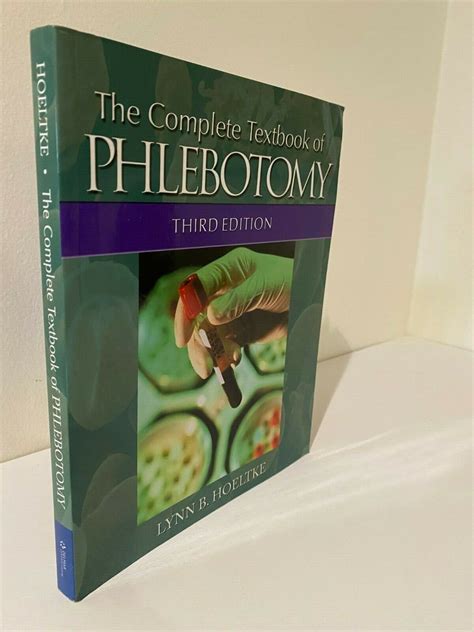 The complete textbook of phlebotomy medical lab technician solutions to enhance your courses. - A handbook for clinical teachers by d i newble.