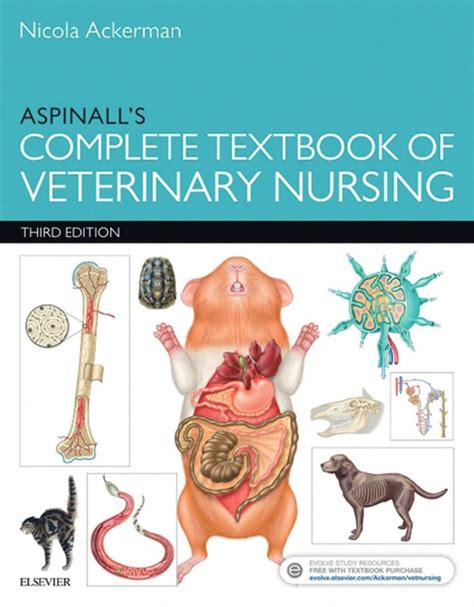 The complete textbook of veterinary nursing 2e. - Toyota tacoma diagrama de cableado eléctrico manual de reparación.