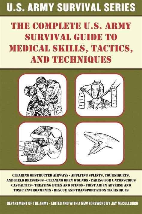 The complete us army survival guide to medical skills tactics and techniques. - Physics study guide reflection and refraction.