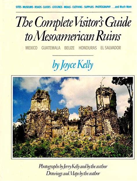 The complete visitor s guide to mesoamerican ruins. - Ez guides duos the legend of zelda skyward sword and.