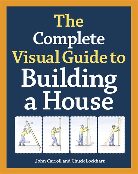 The complete visual guide to building a house. - Ressources humaines et développement régional en côte d'ivoire.