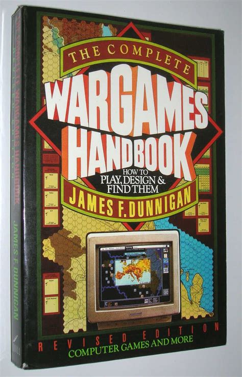 The complete wargames handbook how to play design and find. - Dodge grand caravan repair manual 1997.