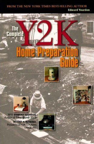 The complete y2k home preparation guide by edward yourdon. - N108 transition to the professional nurse role exam prep study guide.