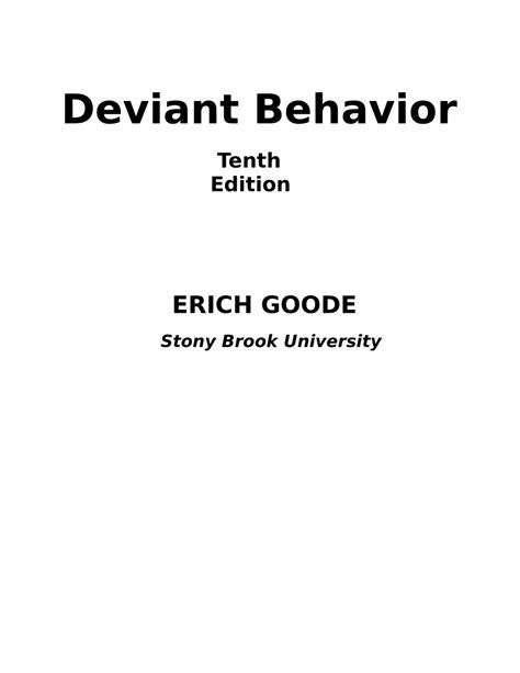The complex analysis of deviant behavior in hungary. - Introduction à l'annonce faite à marie.