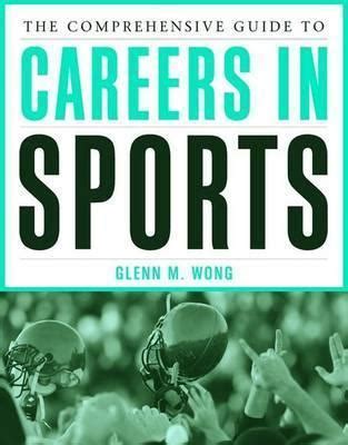 The comprehensive guide to careers in sports by glenn m wong. - Case maxi sneaker series c owners manual.
