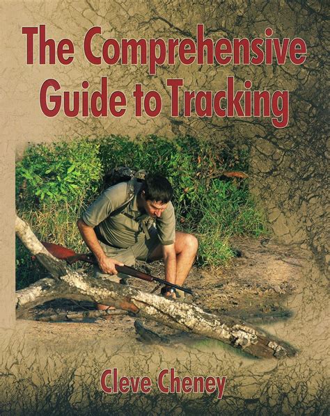 The comprehensive guide to tracking in depth information on how to track animals and humans alike. - Teachers college guided level correlation chart.