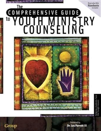 The comprehensive guide to youth ministry counseling. - El delito informático en la legislación ecuatoriana.