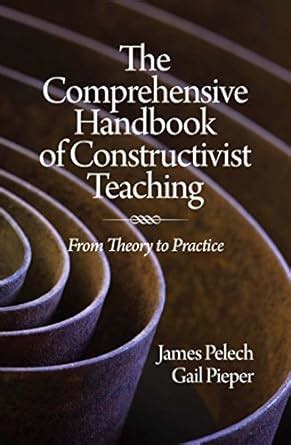 The comprehensive handbook of constructivist teaching from theory to practice. - 1994 chevrolet camaro and pontiac firebird service manual book 1.