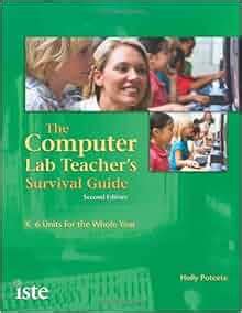 The computer lab teachers survival guide k 6 units for the whole year. - Zastosowania rozwia̜zań informatycznych w instytucjach finansowych.