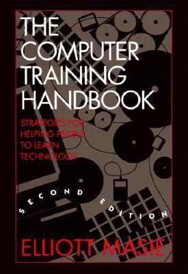 The computer training handbook by elliott masie. - Honda gcv135 lawn mower user manual.