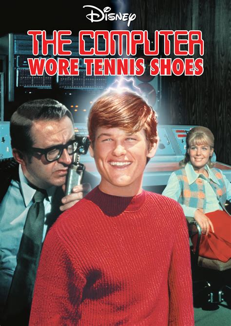 The computer wore tennis shoes. Things To Know About The computer wore tennis shoes. 