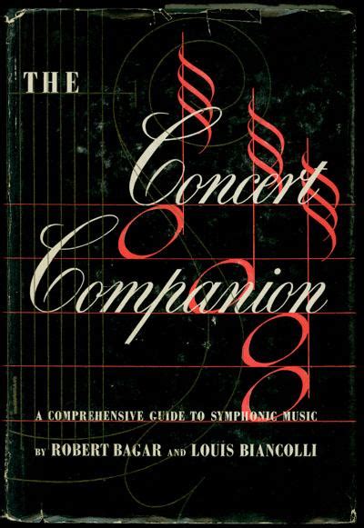 The concert companion a comprehensive guide to symphonic music. - Explicaciones de los códigos de procedimiento civil y penal.