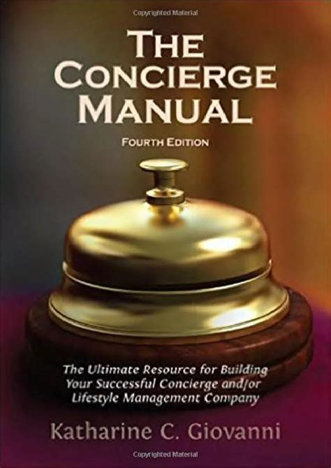 The concierge manual a step by step guide to starting your own concierge service or lifestyle management company. - The elder scrolls online trophy guide ps4.