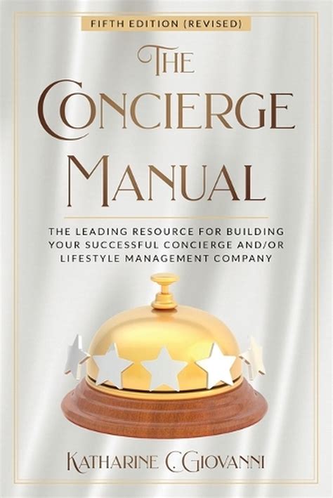 The concierge manual the ultimate resource for building your concierge andor lifestyle management company. - Notifier fire alarm nfs2 3030 programming manual.