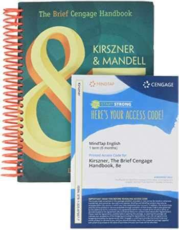 The concise cengage handbook with 2016 mla update card the cengage handbook series. - The king is coming study guide ten events that will change our future forever.