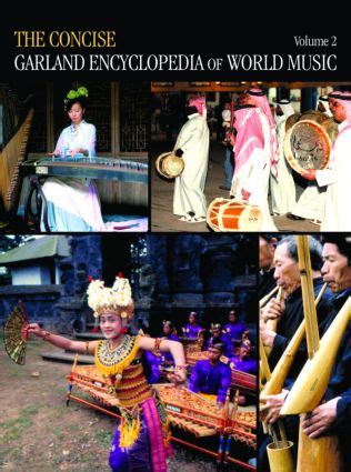 The concise garland encyclopedia of world music volume 2. - Poesies en france depuis 1960 29 femmes une anthologie collection.
