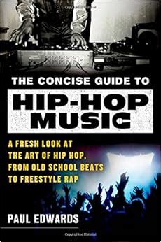 The concise guide to hip hop music a fresh look. - Kaeser kompressor teile handbuch csd 100.