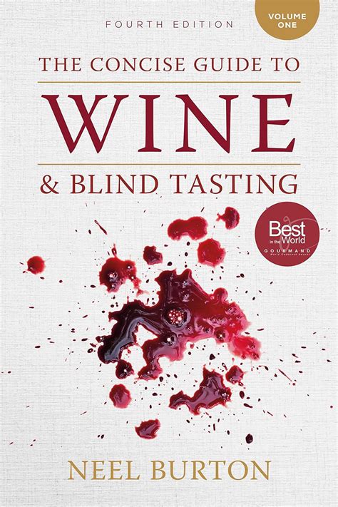 The concise guide to wine and blind tasting kindle edition. - Black and decker shortcut food processor instruction manual.